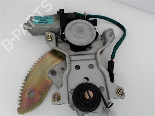 Rear left window mechanism KIA CARENS II MPV (FJ)  | BP14345406C24 