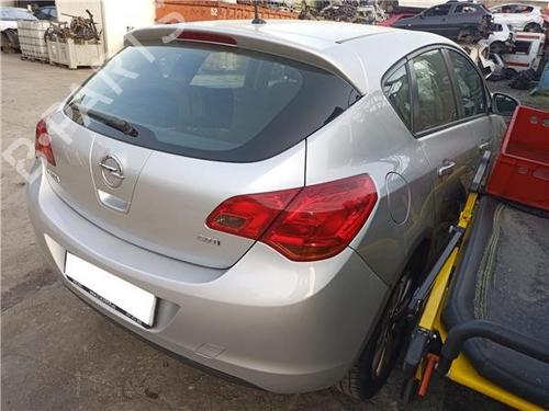 Starter OPEL ASTRA J (P10)  | BP33731317M8  - Image 13