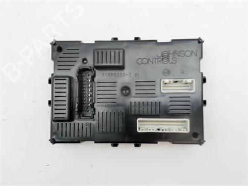 Control unit NISSAN MICRA III (K12)  | BP10538790M11 