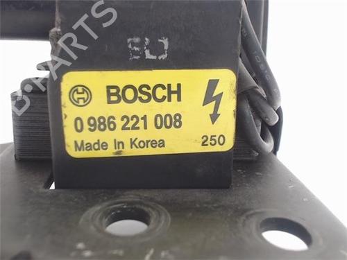 Ignition coil HYUNDAI COUPE I (RD)  | BP13738277M94 