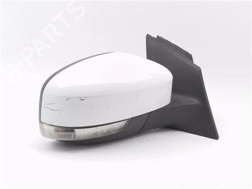 Right mirror FORD FOCUS III  | BP29260039C27 