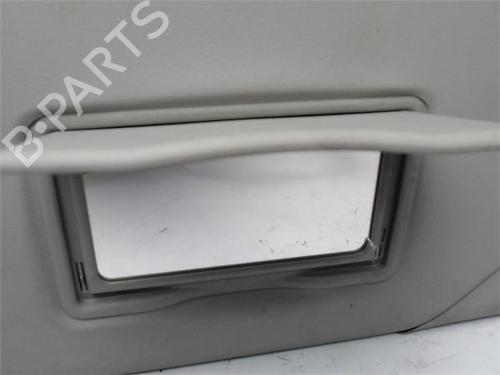 Left sun visor FORD FIESTA VI (CB1, CCN) 1.4 | BP11696047I1 