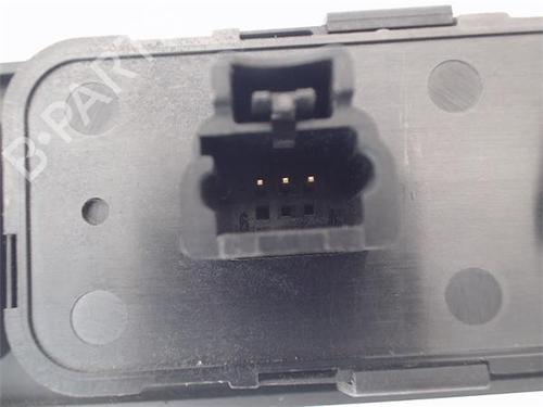 Left front window switch PEUGEOT 307 (3A/C) 1.6 16V | BP22711835I27 