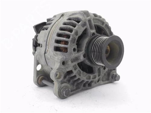 Alternator VW POLO (9N_, 9A_)  | BP23169118M7 