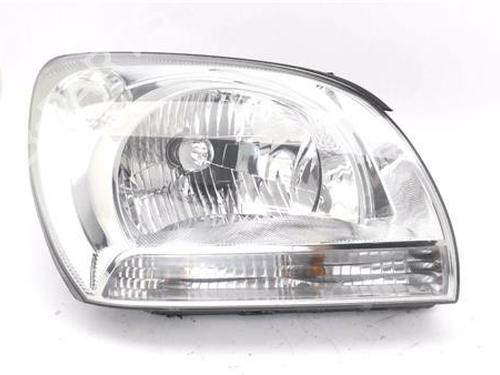 Used Right headlight Right headlight 33730141 33730141