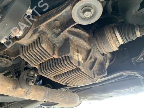 Rear differential LEXUS IS II (_E2_) 220d (ALE20) | BP32417258M24 