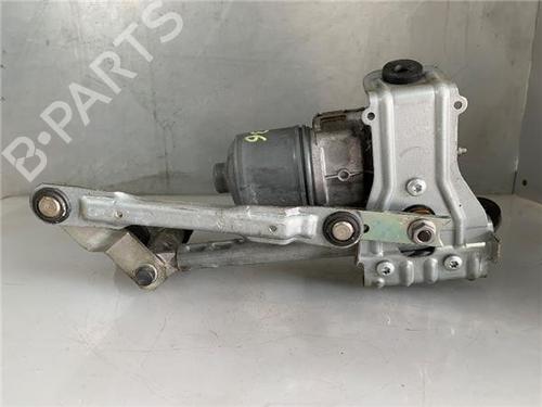 Front wiper motor SEAT LEON (1P1) 1.6 TDI | BP33220427M29  - Image 9