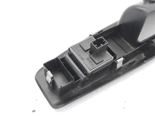 Left front window switch VW POLO (9N_, 9A_)  | BP23157510I27 