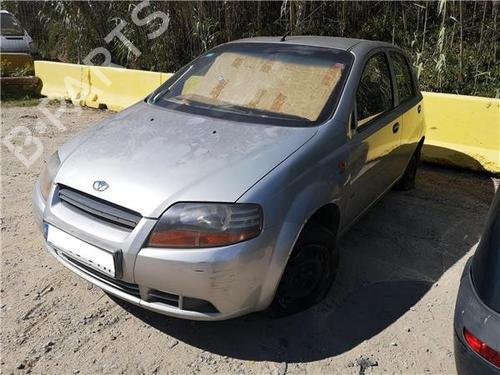 Left taillight DAEWOO KALOS (KLAS) 1.2 | BP11088601C34 