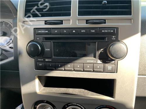 Radio JEEP COMPASS (MK49) 2.0 CRD | BP32417959E6