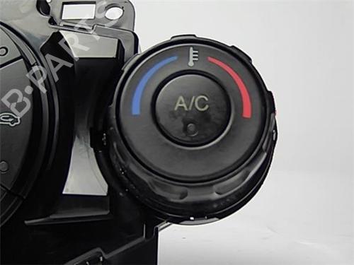 Climate control FORD FIESTA VI (CB1, CCN) 1.4 | BP11691529I5 