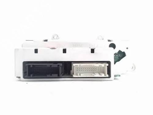Climate control FORD MONDEO III (B5Y) 1.8 16V | BP18411996I5 