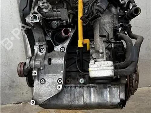 Engine SEAT IBIZA III (6L1)  | BP13051337M1 