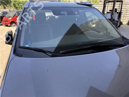 Used Front windshield wiper arm Front windshield wiper arm MITSUBISHI OUTLANDER III (GG_W, GF_W, ZJ, ZL, ZK) Plug-in Hybrid (GG2W) (200 hp) 29135176 29135176