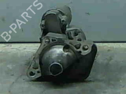 Startmotor RENAULT MEGANE II (BM0/1_, CM0/1_) 1.5 dCi (BM1E, CM1E) | BP9634775M8 