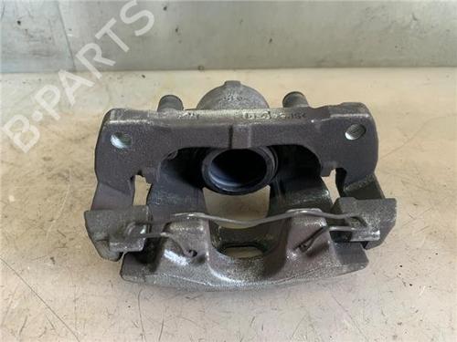 Left front brake caliper JEEP RENEGADE SUV (BU, B1, BV) 1.6 CRD | BP34621187M105 - Image 8