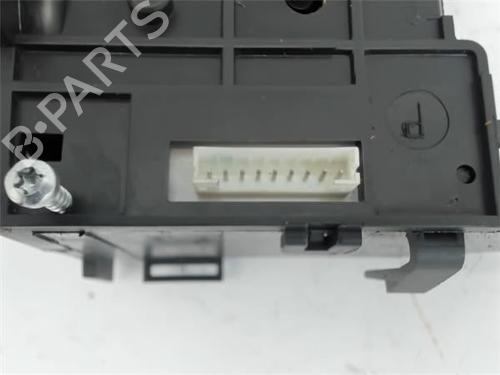 Switch RENAULT SCÉNIC II (JM0/1_)  | BP13050232I30 