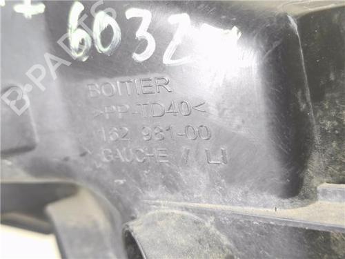 Left headlight CITROËN C4 Picasso I MPV (UD_)  | BP31145835C28 