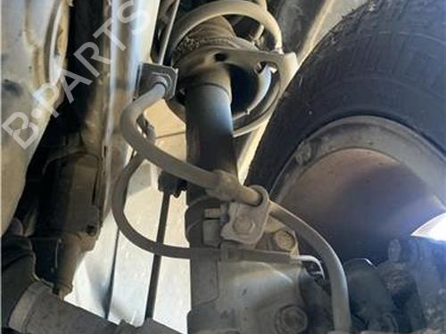 Left front shock absorber JEEP COMPASS (MK49) 2.0 CRD | BP32417952M16