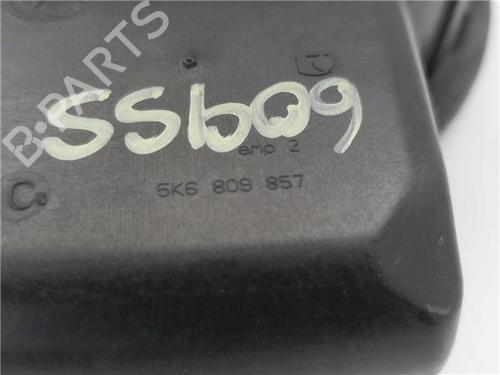 Tanklåg VW GOLF VI (5K1) 1.4 | BP32166486C131 