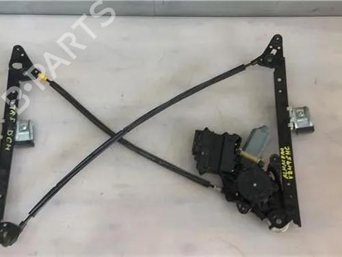 Rudehejsemekanisme Højre bagtil SEAT ALHAMBRA (7V8, 7V9) [1996-2010]  14340219
