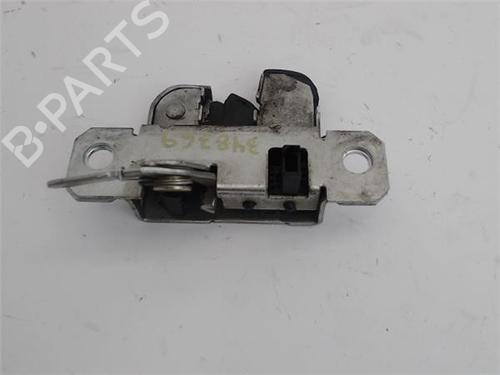 Tailgate lock SEAT LEON (1M1) 1.9 TDI | BP16777257C101 