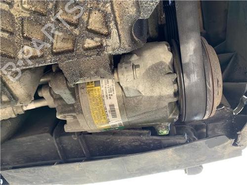 Used AC compressor MINI MINI Convertible (R52) Cooper (116 hp) 24315523