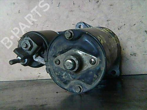Startmotor RENAULT SCÉNIC I MPV (JA0/1_, FA0_) 2.0 16V RX4 | BP12135571M8 