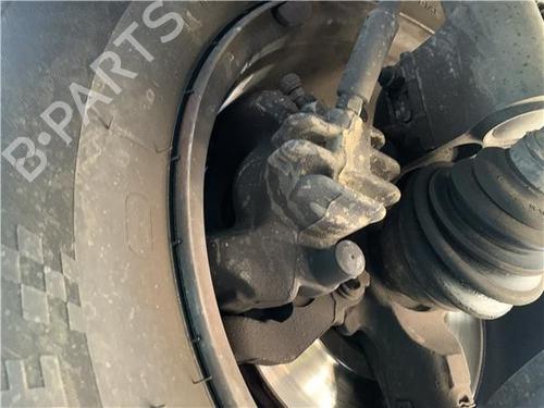 Other PEUGEOT PARTNER Tepee 1.6 HDi 16V | BP32451090O1 