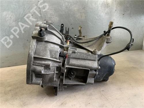Gearbox NISSAN MICRA III (K12) | BP21359736M3