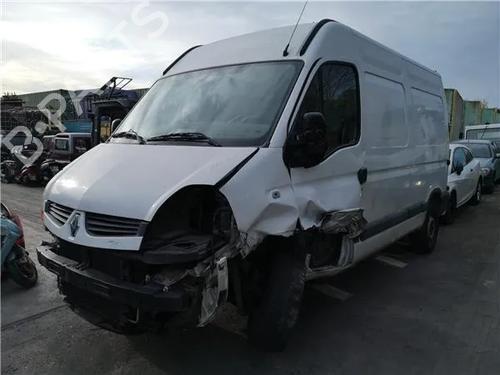 Turbocharger/Supercharger RENAULT MASTER II Van (FD) 2.5 dCi | BP12179753M71 