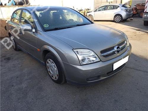 Left front window switch OPEL VECTRA C GTS (Z02) 1.8 16V (F68) | BP33887322I27 - Image 12