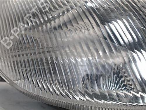 Right headlight PEUGEOT 406 (8B)  | BP16553984C29 