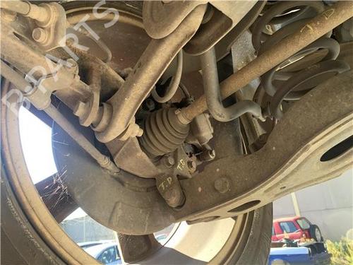 Used Left rear steering knuckle Left rear steering knuckle MITSUBISHI OUTLANDER II (CW_W) 2.0 DI-D (CW8W) (140 hp) 32417799 32417799