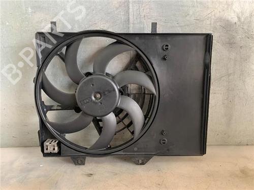 Radiator fan CITROËN C4 CACTUS 1.5 BlueHDi 100 | BP29254913M35 