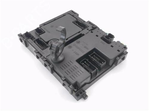 Used Fuse box PEUGEOT 206 Hatchback (2A/C) [1998-2012]  26587691