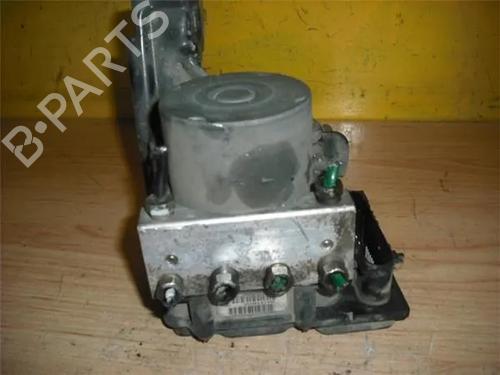 Used ABS pump RENAULT CLIO III (BR0/1, CR0/1) 1.5 dCi (C/BR0G, C/BR1G) (68 hp) 9685016