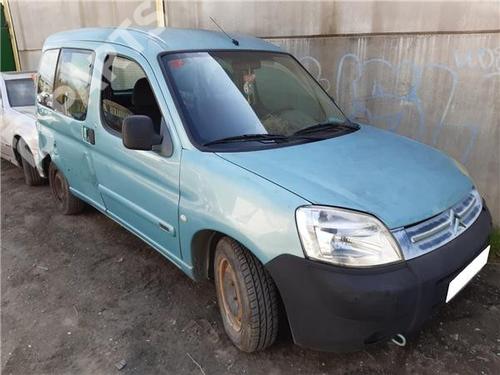 Mass air flow sensor CITROËN BERLINGO / BERLINGO FIRST Box Body/MPV (M_) 1.9 D 70 (MBWJZ, MCWJZ) | BP9685216M95 