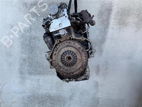 Engine SAAB 9-3 (YS3F, E79, D79, D75)  | BP15880604M1 