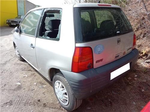 Right taillight SEAT AROSA (6H1) 1.0 | BP9760675C35 