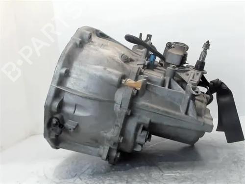 Gearkasse RENAULT SCÉNIC I MPV (JA0/1_, FA0_)  | BP13053172M3 