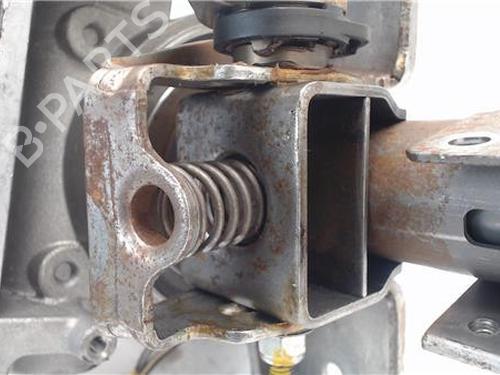 Steering column FIAT 500 (312_) 1.3 D Multijet (312AXB1A) | BP16307438M21 