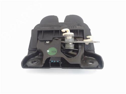 Tailgate lock AUDI ALLROAD C5 (4BH) 2.5 TDI quattro | BP16918305C101 