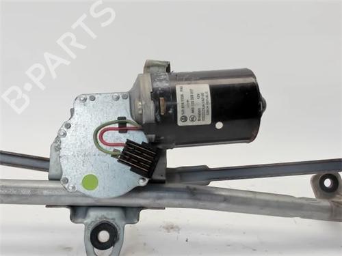 Front wiper motor VW BORA I (1J2) 2.0 | BP16155246M29 
