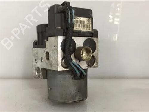 ABS pump OPEL ASTRA G Hatchback (T98) 2.0 DI (F08, F48) | BP9683614M43 