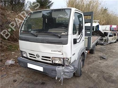 Front left lock NISSAN CABSTAR E (TL_, VL_)  | BP25845431C98 