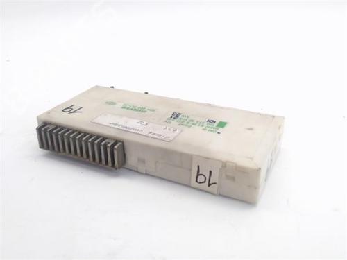 Used Comfort control module BMW 5 (E39) [1995-2003]  12597271
