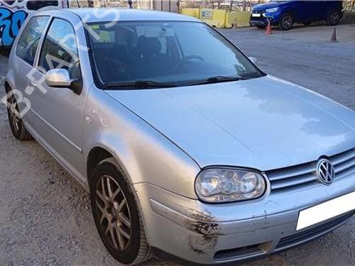 Commande Chauffage VW GOLF IV (1J1)  | BP16441044I5 