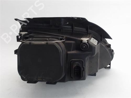 Left headlight SEAT AROSA (6H1)  | BP13043856C28 