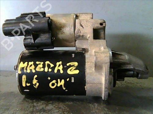 Startmotor MAZDA 2 (DY)  | BP12149004M8 